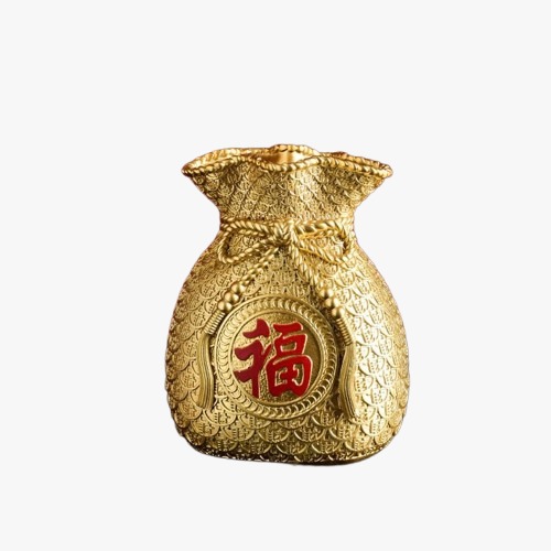 Fortune Bag